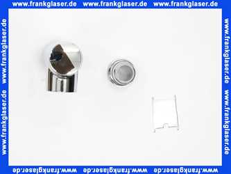 A962682AA Ideal Standard Handbrause ausziebar Chrom