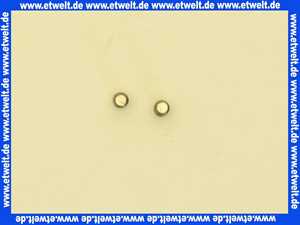 A962763NU Ideal Standard GEWINDESTIFT M4X8