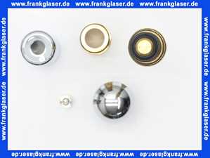 A962840AA Ideal Standard Umschaltung Brauseumstellung komplett 155mm verchromt