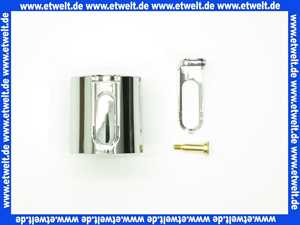 A962871AA Ideal Standard Mengenreglergriff für Thermostat in chrom