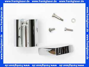A962880AA Ideal Standard Mengen/Temparaturgriff Therm, chrom