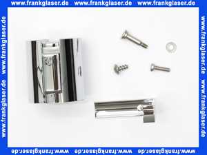 A962880AA Ideal Standard Mengen/Temparaturgriff Therm, chrom