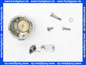 A962880AA Ideal Standard Mengen/Temparaturgriff Therm, chrom