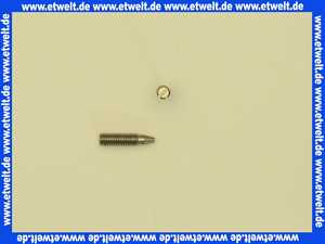 A962938NU Ideal Standard CLASS GRIFFSCHRAUBE M4