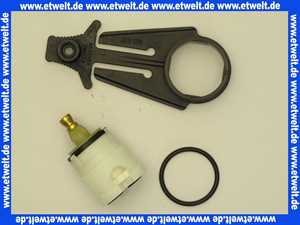 A962985NU Ideal Standard MULTIPORT KARTUSCHE CLICK IS