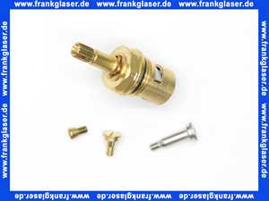 A963033NU Ideal Standard Oberteil Kartusche Hahnoberteil