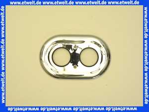 A963066AA Ideal Standard ROSETTE KPL TREVI-THERM