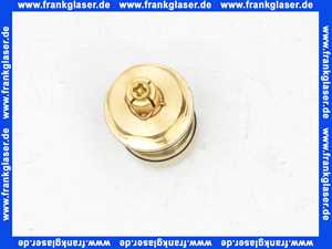 A963209NU Ideal Standard Hahnoberteil, Kartusche 1/2 Zoll Blau 1 Stück