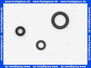 Ideal Standard Dichtungssatz Umschaltung Azimuth Bade A963217NU
