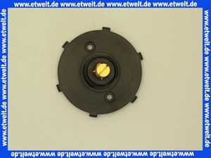 A963246NU Ideal Standard ROSETTENHALTER KPL