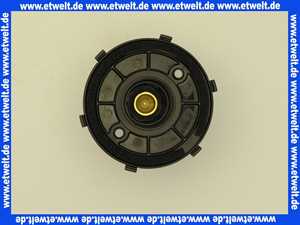 A963246NU Ideal Standard ROSETTENHALTER KPL