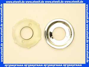 A963249AA Ideal Standard ROSETTE UP