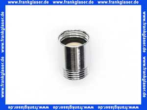 Ideal Standard Rückflussverhinderer für Badearm. AP, Chrom A963287AA