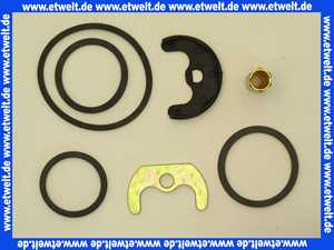 A963300NU Ideal Standard BEFESTIGUNGSSATZ CNORM