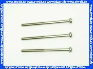 A963333NU Ideal Standard Zylinderschraube Schraube M4 X 62
