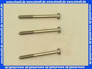 A963335NU Ideal Standard ZYLINDERSCHRAUBE M4X41,7