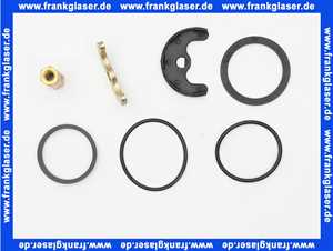 A963345NU Ideal Standard Befestigung Set zu CMIX Waschtisch Armatur M8/SW13