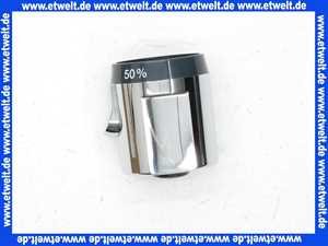 A963397AA Ideal Standard Mengenregel Griff zu Thermostatarmatur