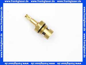 A963400NU Ideal-Standard Kartusche Oberteil 1/2 180° links Hahnoberteil