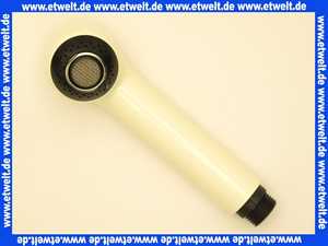 A963409AC Ideal Standard HANDBRAUSE KOMPL. WEISS