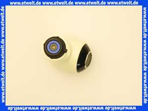 A963409AC Ideal Standard HANDBRAUSE KOMPL. WEISS