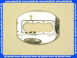 A963424AA Ideal Standard Rosette für Cron Chrom