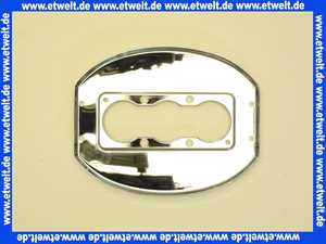 A963424AA Ideal Standard Rosette für Cron Chrom