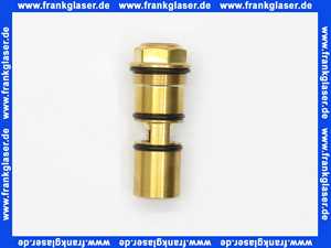 A963430NU Ideal Standard RV-Stop- Einheit warm IDEALTHERM