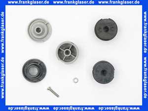 A963432NU Ideal Standard Griffaufnahme und Anschlagring