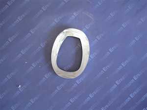 A963436AA Ideal Standard Distanzring für Cron Chrom