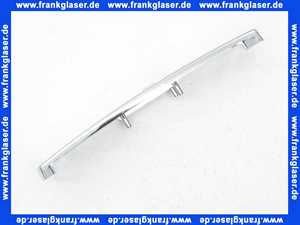 A963437AA Ideal Standard Abdeckhaube verchromt