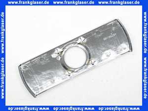 A963437AA Ideal Standard Abdeckhaube verchromt