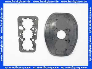 A963448NU Ideal Standard ROSETTENHALTER ZST Z-TH.