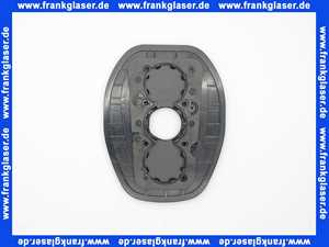 A963448NU Ideal Standard ROSETTENHALTER ZST Z-TH.