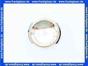 A963455LS Ideal Standard Griff Geschlossen Chrom / Gold