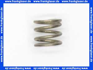 A963472NU Ideal Standard DRUCKFEDER