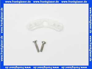 A963498NU Ideal Standard Adapter für Rosettenhalter