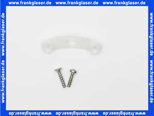 A963498NU Ideal Standard Adapter für Rosettenhalter