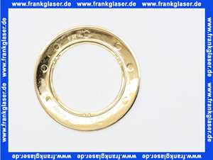 A963499AB Ideal Standard Dekorring vergolded