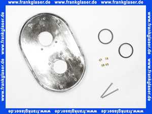 A963508AA Ideal Standard Rosette Itherm-Junior