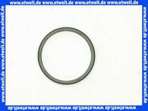 A963511NU Ideal Standard Abdeckring grau D=43.5 RAL7016