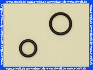 A963523NU Ideal Standard O-Ring Dichtung Dichtring Set (A912605 + A912609)