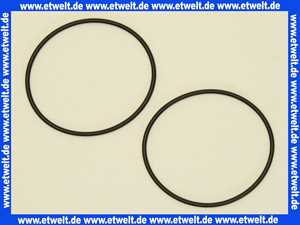 A963526NU Ideal Standard O-Ring Dichtung Dichtring 47,35 X 1,78mm 2 Stück