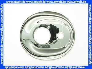 A963530AA Ideal Standard ROSETTE CMIX BADE UP