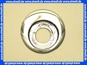 A963531AA Ideal Standard ROSETTE CLUX BRAUSE UP