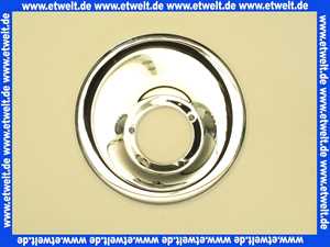 A963531AA Ideal Standard ROSETTE CLUX BRAUSE UP