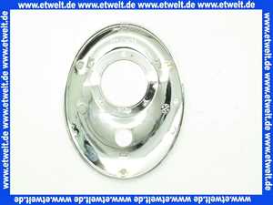 A963534AA Ideal Standard ROSETTE CMIX JUN BADE UP