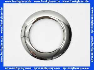 A963535AA Ideal Standard Dekorring verchromt