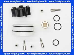 Ideal Standard Verlängerung 20mm für Badearmatur bei zu tiefem Einbau, z.B. bei Neuverfliesung A963542NU