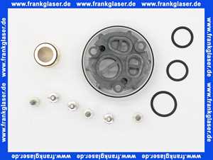 Ideal Standard Verlängerung 20mm für Badearmatur bei zu tiefem Einbau, z.B. bei Neuverfliesung A963542NU